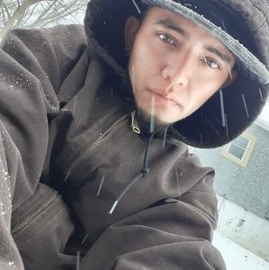 Meet your Posher, Hernan